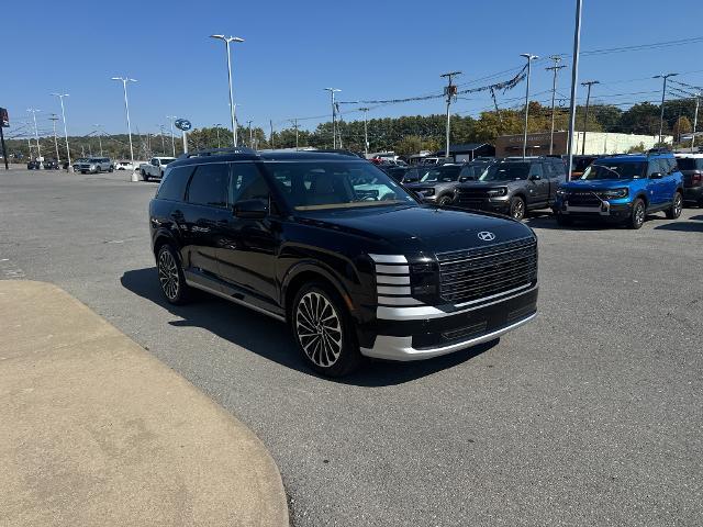 2026 Hyundai Palisade - $48,800