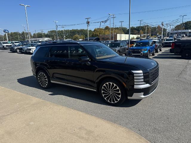 2026 Hyundai Palisade - $48,800