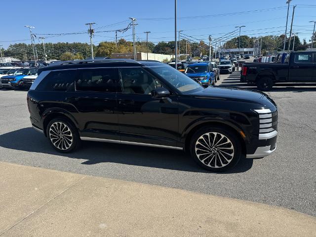 2026 Hyundai Palisade - $48,800