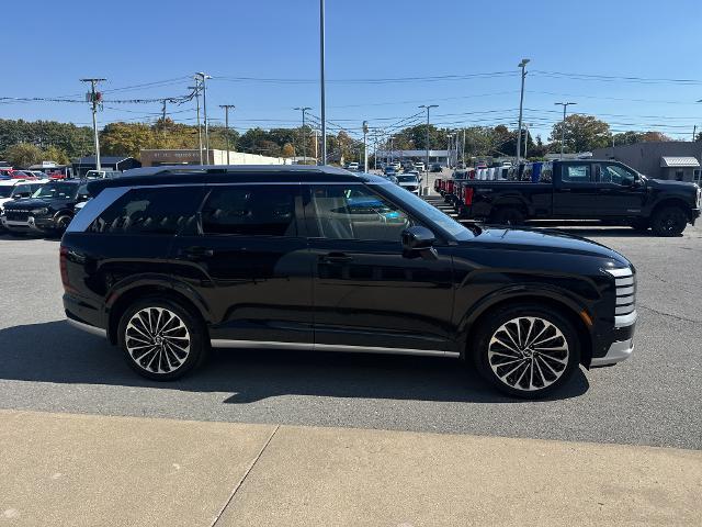 2026 Hyundai Palisade - $48,800
