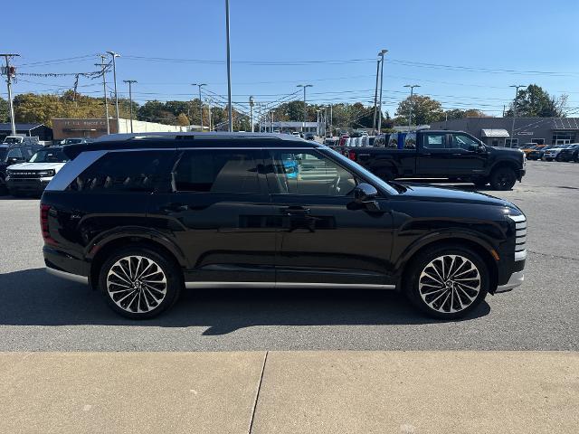 2026 Hyundai Palisade - $48,800
