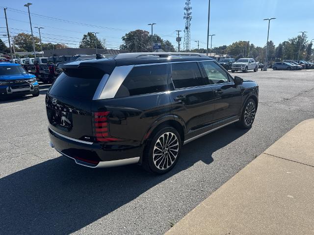2026 Hyundai Palisade - $48,800