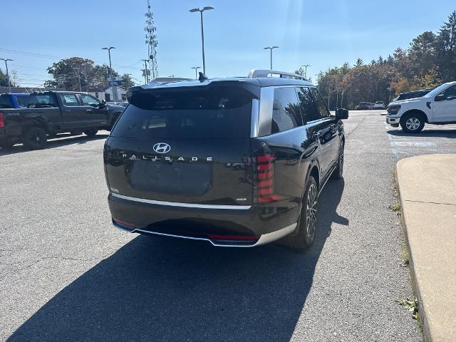 2026 Hyundai Palisade - $48,800