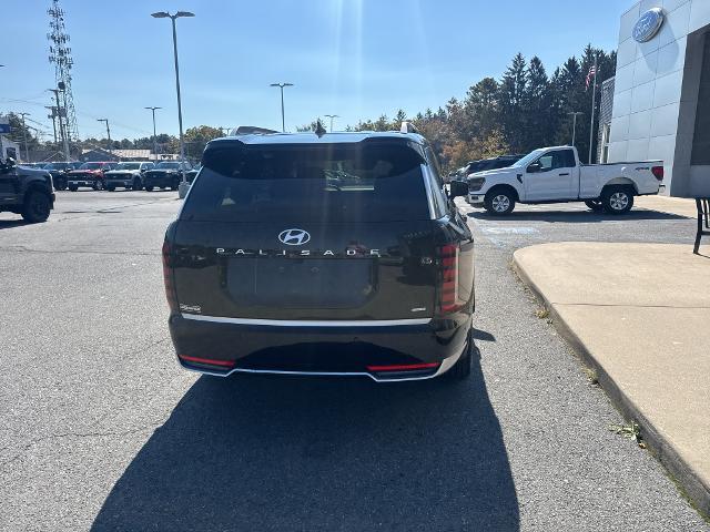 2026 Hyundai Palisade - $48,800