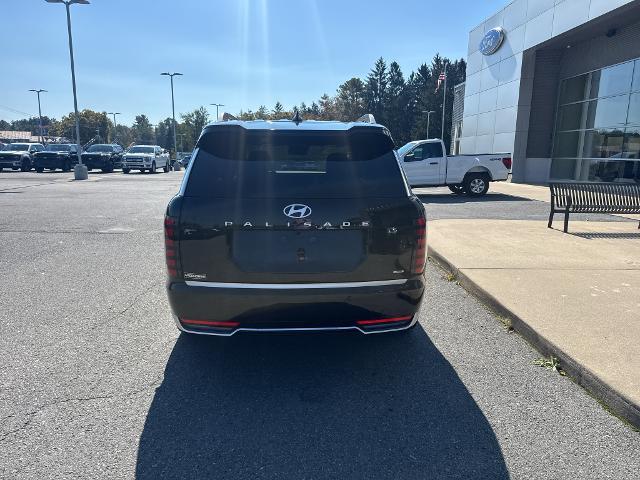 2026 Hyundai Palisade - $48,800