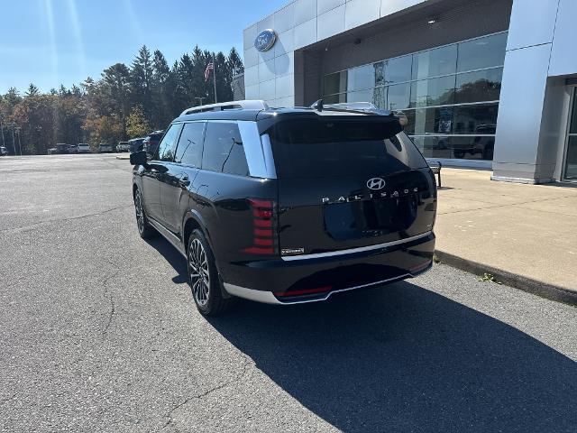 2026 Hyundai Palisade - $48,800