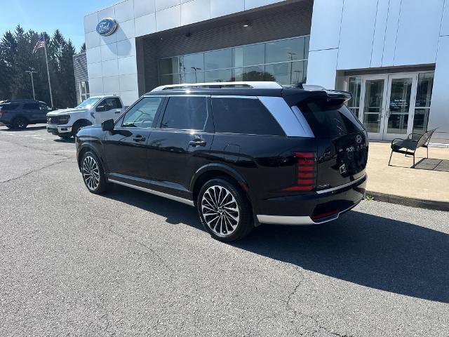 2026 Hyundai Palisade - $48,800