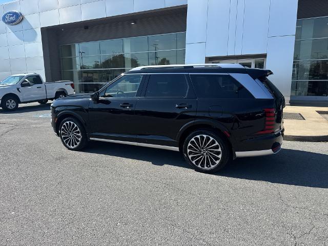 2026 Hyundai Palisade - $48,800