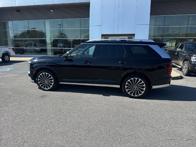 2026 Hyundai Palisade - $48,800