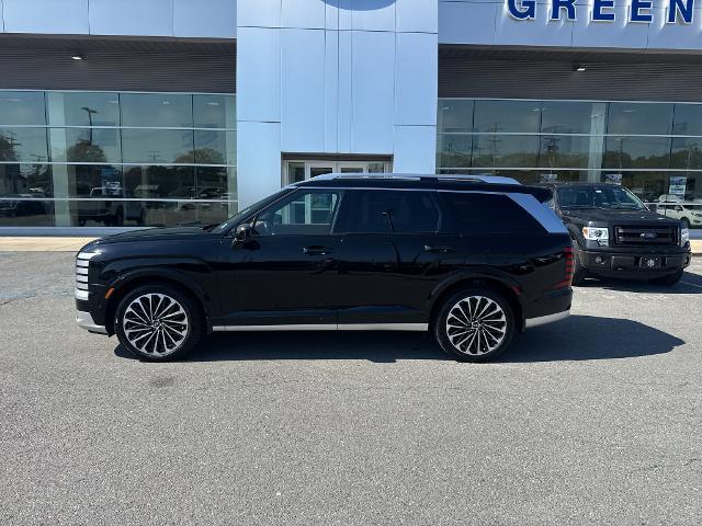 2026 Hyundai Palisade - $48,800