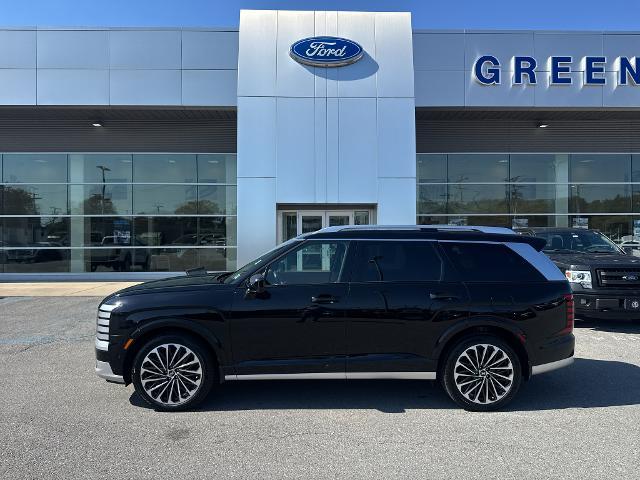 2026 Hyundai Palisade - $48,800