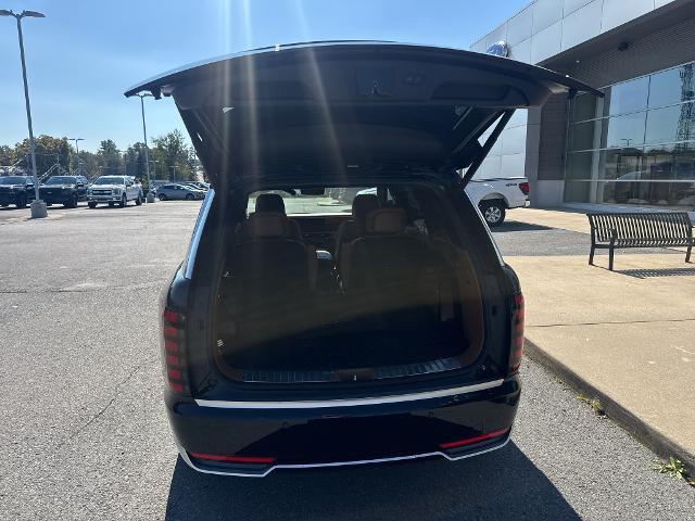 2026 Hyundai Palisade - $48,800
