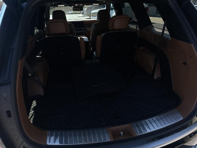 2026 Hyundai Palisade - $48,800