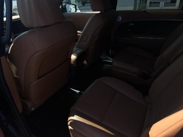 2026 Hyundai Palisade - $48,800
