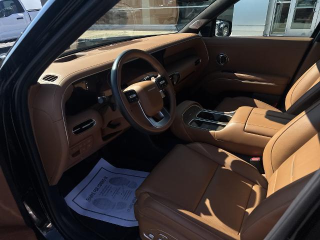 2026 Hyundai Palisade - $48,800