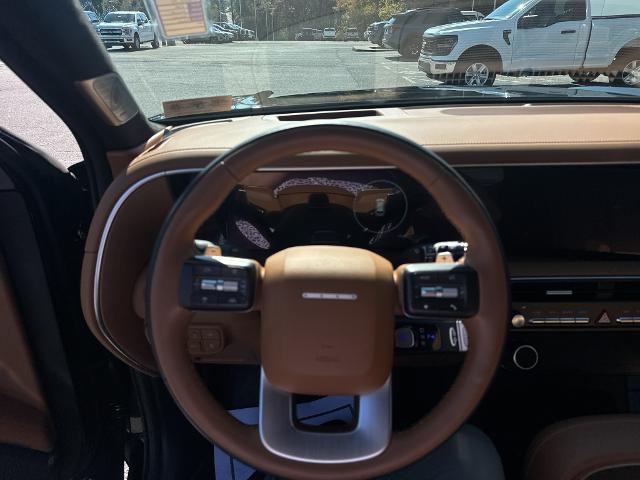 2026 Hyundai Palisade - $48,800