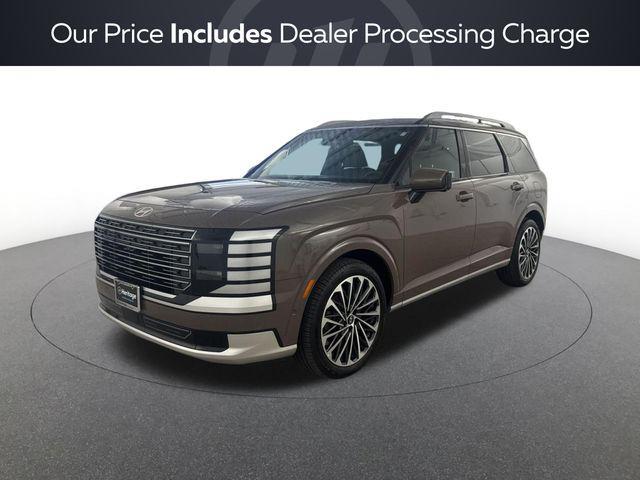 2026 Hyundai Palisade - $44,300