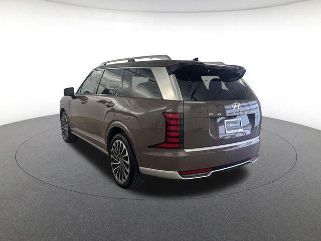 2026 Hyundai Palisade - $44,300