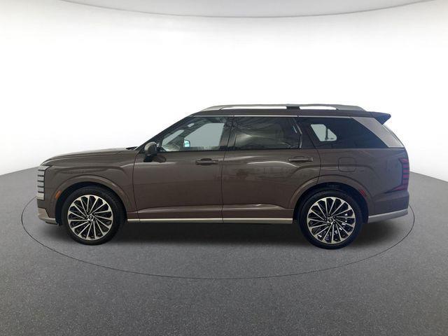 2026 Hyundai Palisade - $44,300