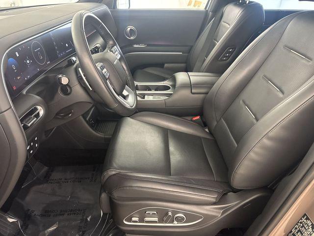 2026 Hyundai Palisade - $44,300