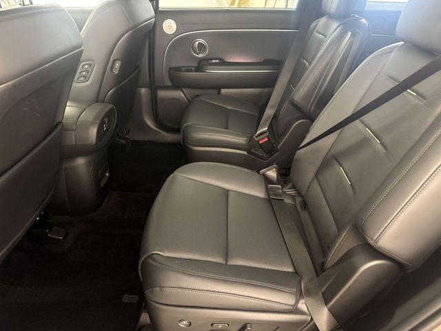 2026 Hyundai Palisade - $44,300