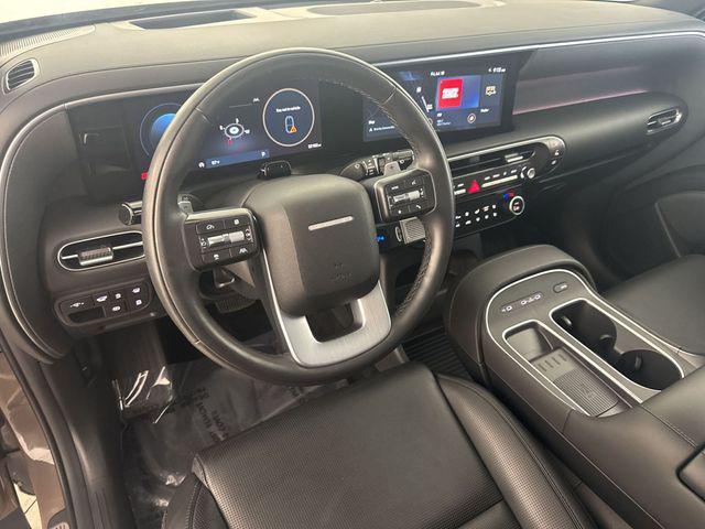 2026 Hyundai Palisade - $44,300