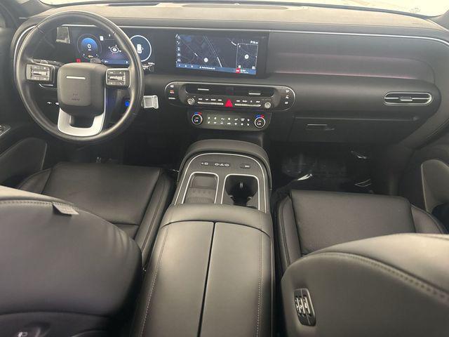 2026 Hyundai Palisade - $44,300