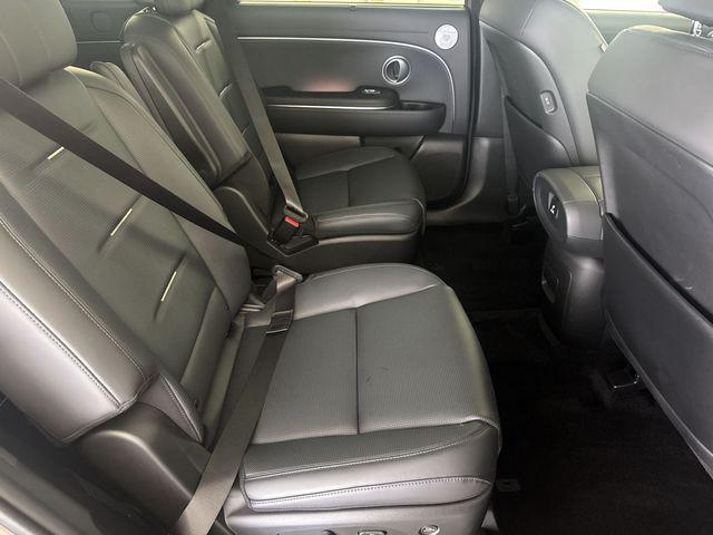 2026 Hyundai Palisade - $44,300