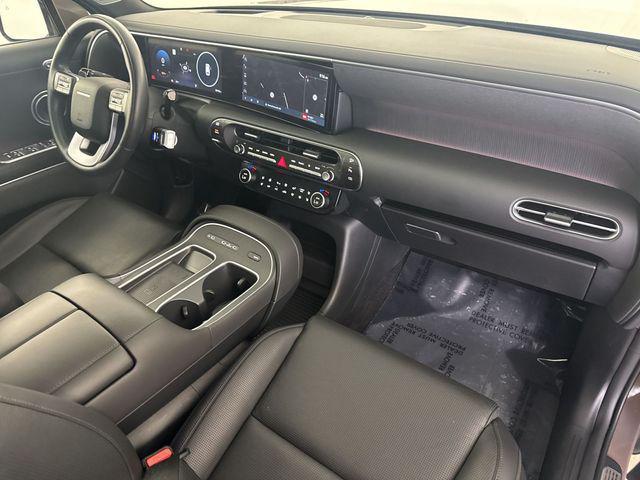 2026 Hyundai Palisade - $44,300
