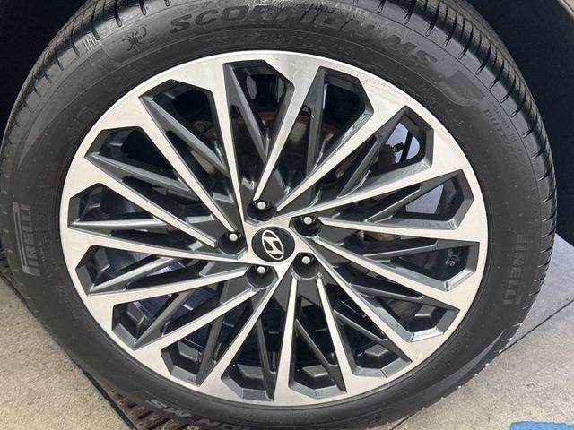 2026 Hyundai Palisade - $44,300