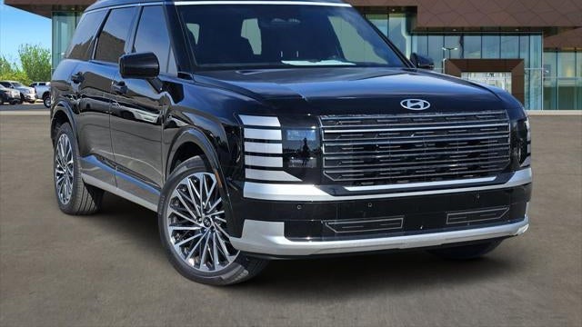 Preowned 2026 Hyundai PALISADE Calligraphy for Sale