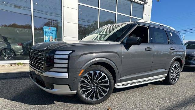 Preowned 2026 Hyundai PALISADE Calligraphy for Sale