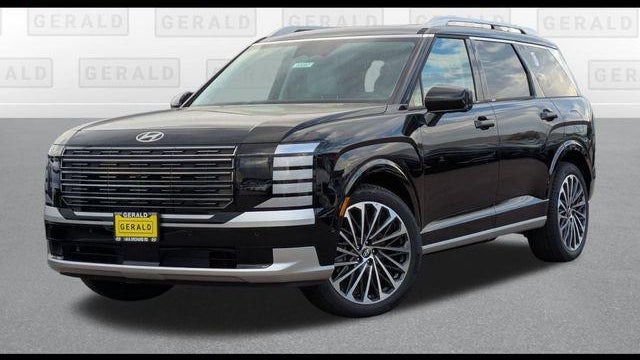 Preowned 2026 Hyundai PALISADE Calligraphy for Sale