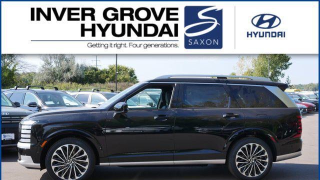 Preowned 2026 Hyundai PALISADE Calligraphy for Sale