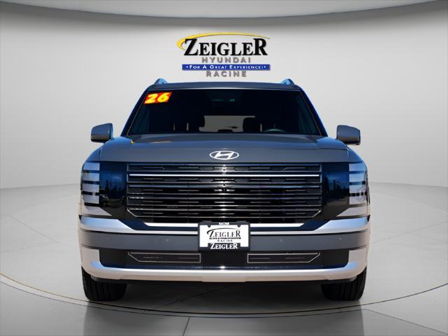 2026 Hyundai Palisade - $49,294