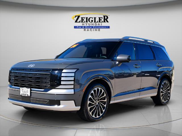 2026 Hyundai Palisade - $49,294