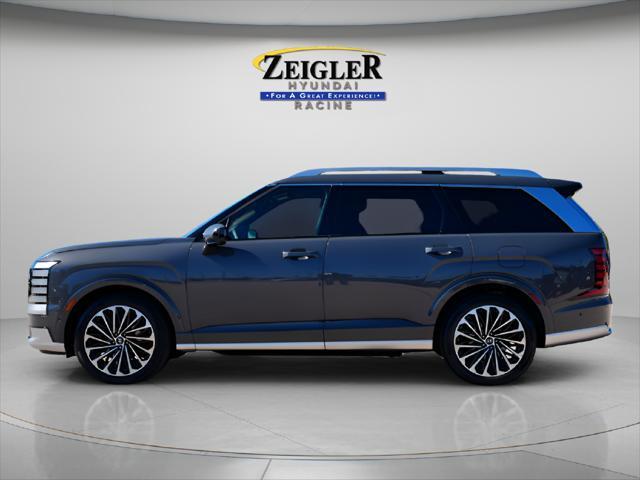 2026 Hyundai Palisade - $49,294