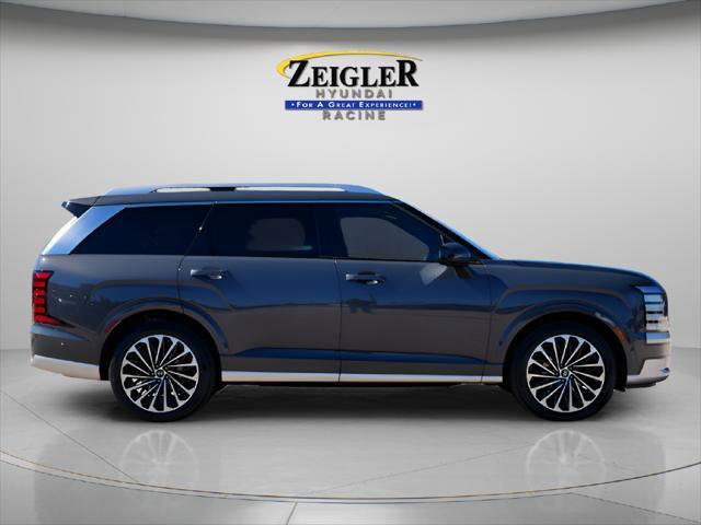 2026 Hyundai Palisade - $49,294