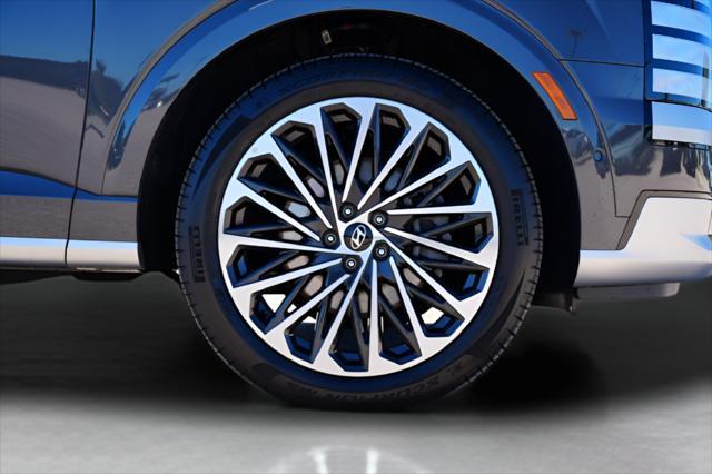 2026 Hyundai Palisade - $49,294