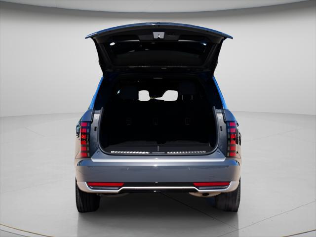 2026 Hyundai Palisade - $49,294