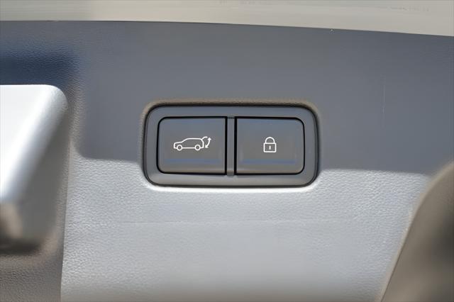 2026 Hyundai Palisade - $49,294
