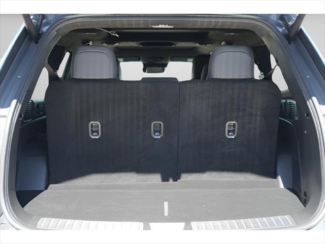 2026 Hyundai Palisade - $49,294