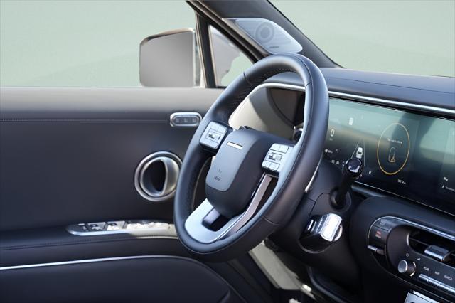 2026 Hyundai Palisade - $49,294