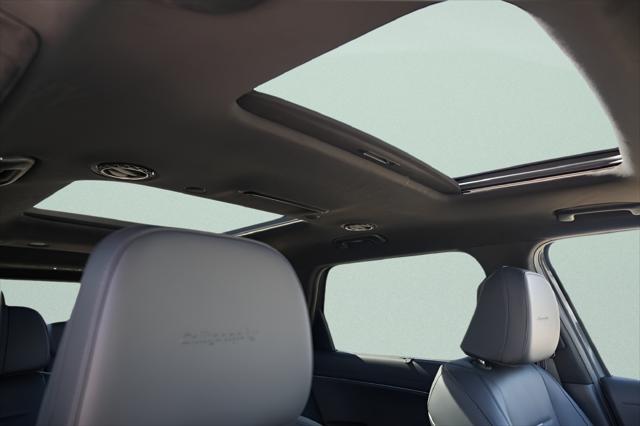 2026 Hyundai Palisade - $49,294