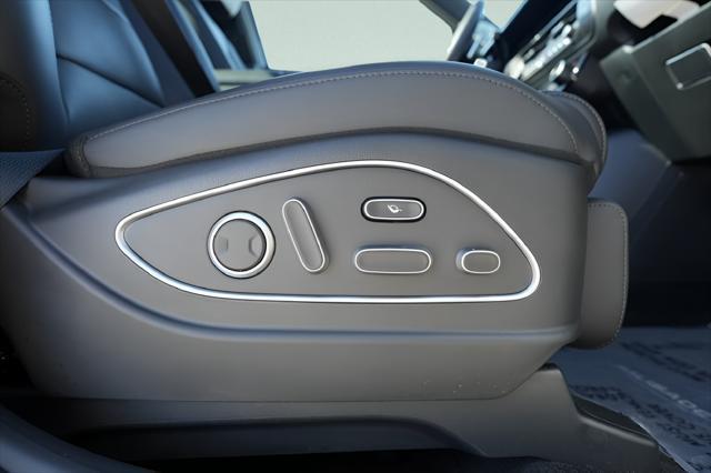 2026 Hyundai Palisade - $49,294