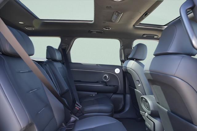 2026 Hyundai Palisade - $49,294