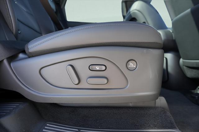 2026 Hyundai Palisade - $49,294