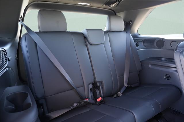 2026 Hyundai Palisade - $49,294