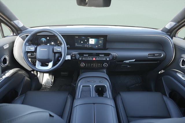 2026 Hyundai Palisade - $49,294
