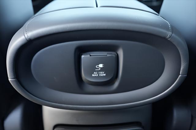 2026 Hyundai Palisade - $49,294